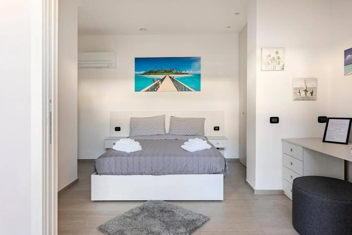 Residenza Il Castello, Cervia. Apartman Cervia