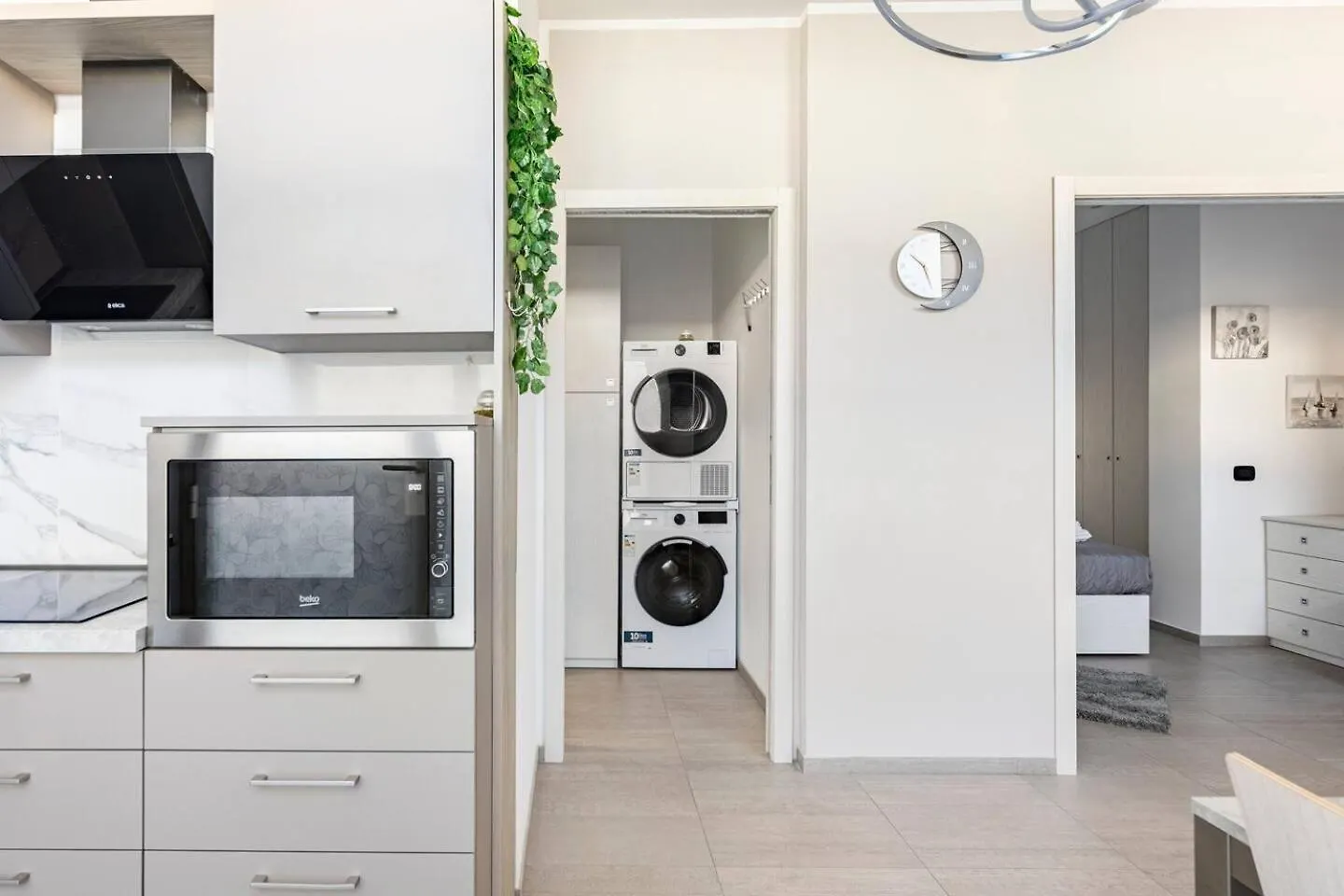Residenza Il Castello, Cervia. Apartman 0*, Cervia Olaszország