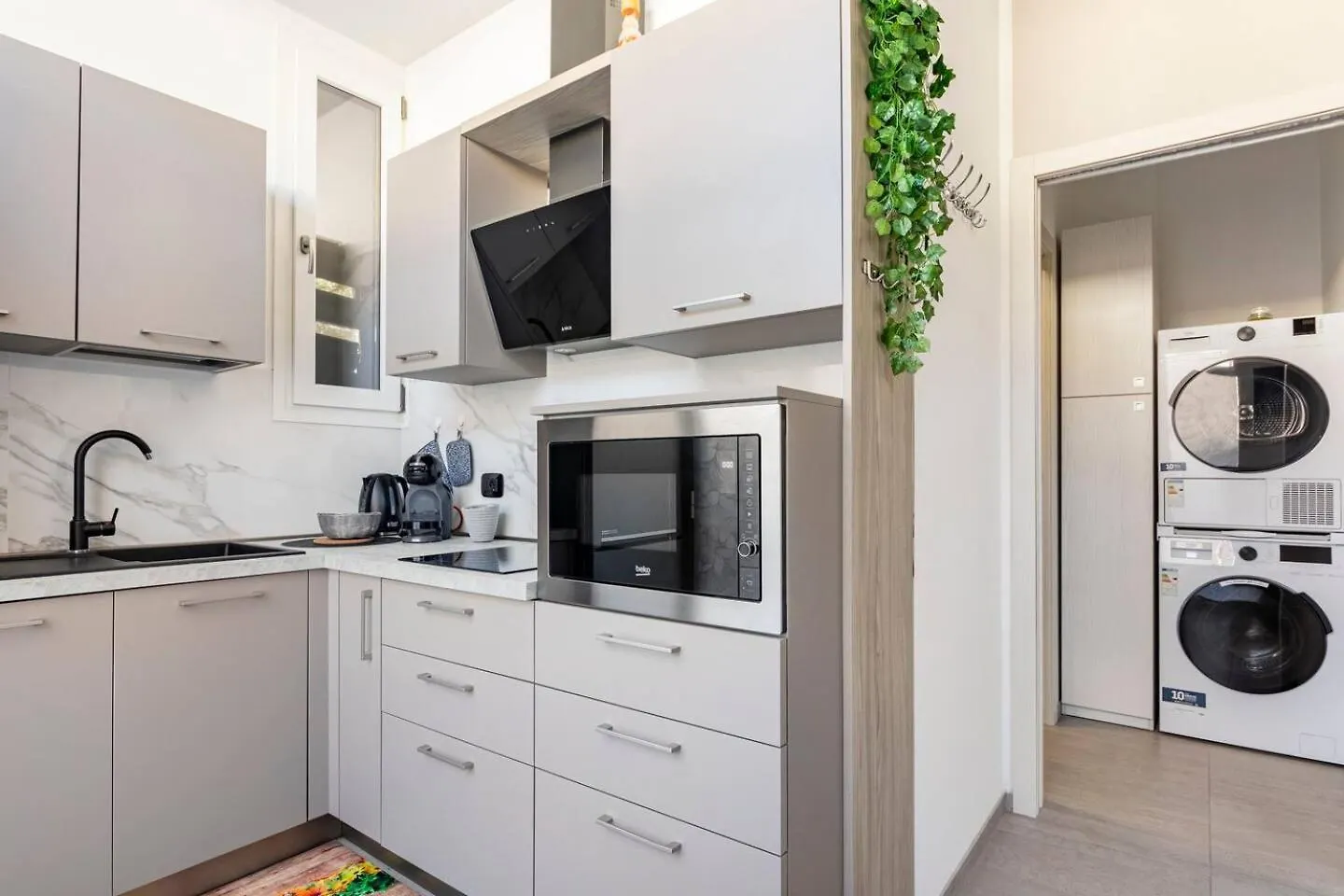 Residenza Il Castello, Cervia. Apartman