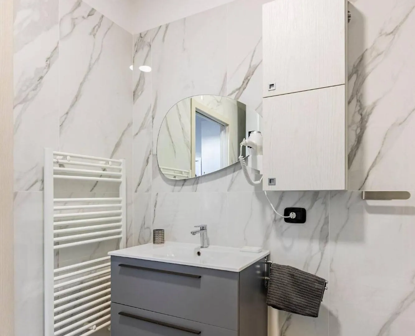 Residenza Il Castello, Cervia. Apartman