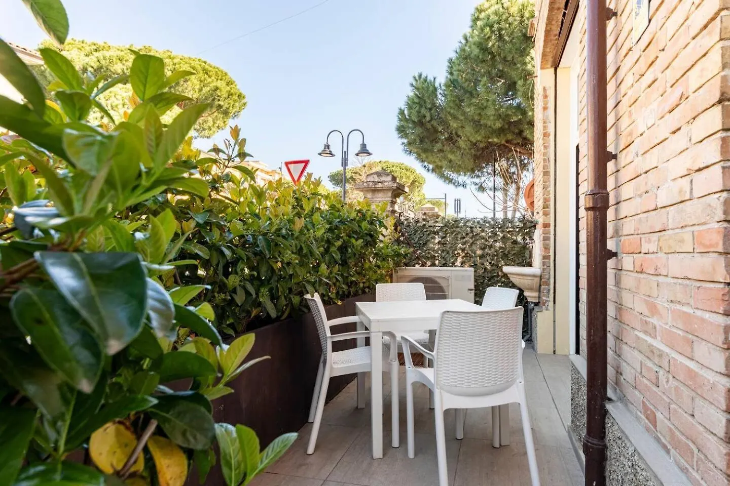 Residenza Il Castello, Cervia. Apartman Cervia