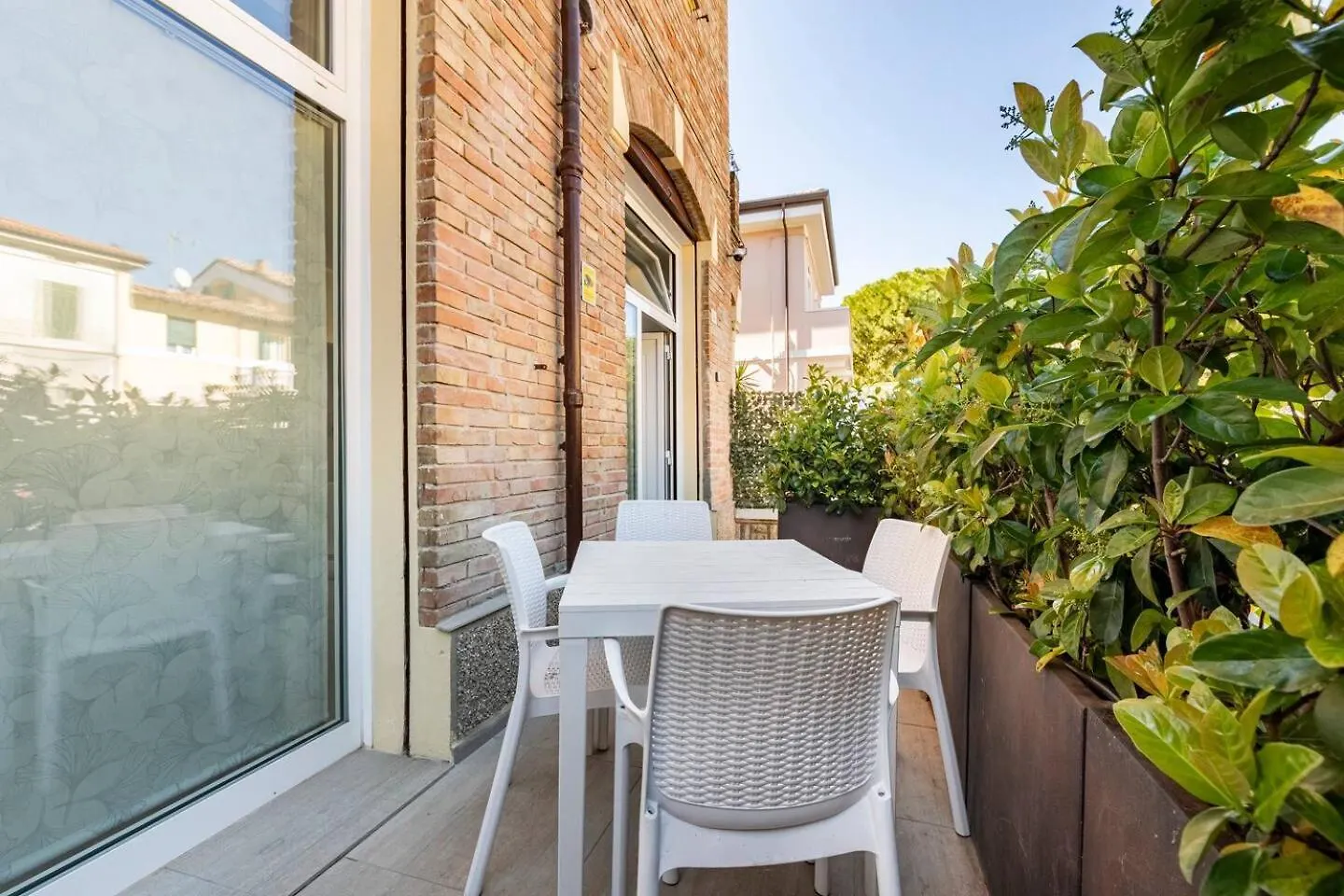 Residenza Il Castello, Cervia. Apartman