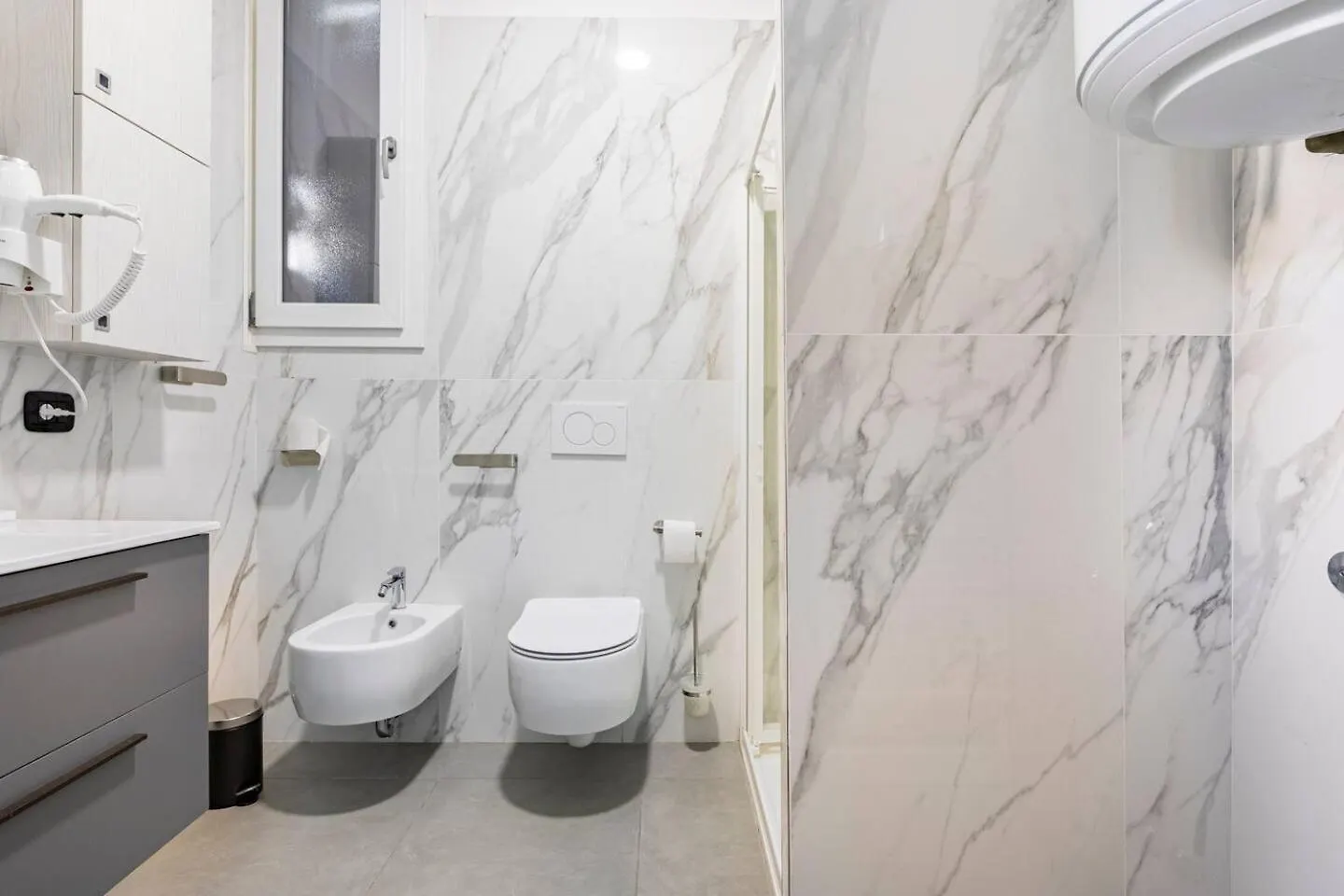 Residenza Il Castello, Cervia. Apartman